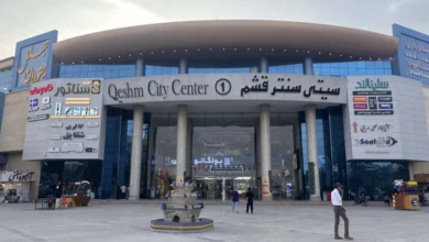 راهنمای جامع خرید در قشم