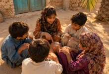 بازی سر بسته (Sar Bastaya)